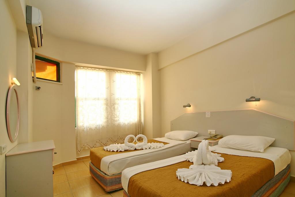 Magi Apart Hotel Alanya Pokój zdjęcie