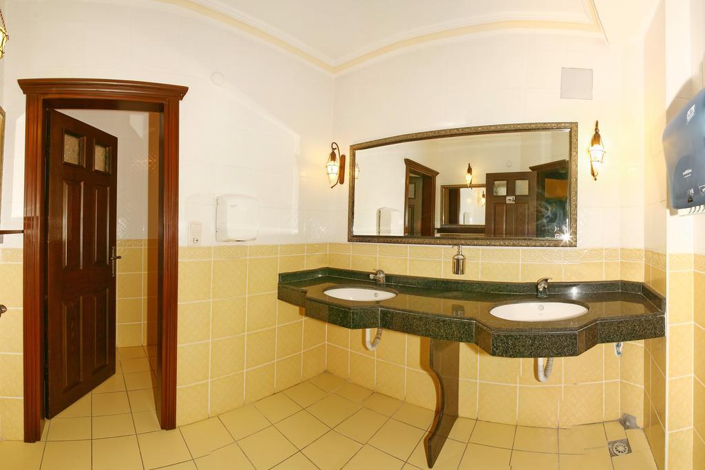 Magi Apart Hotel Alanya Zewnętrze zdjęcie