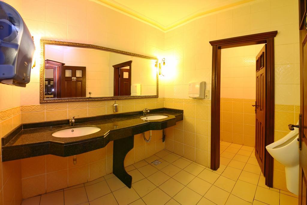 Magi Apart Hotel Alanya Zewnętrze zdjęcie