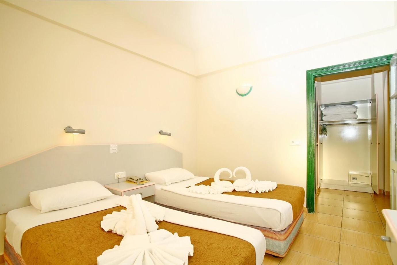 Magi Apart Hotel Alanya Pokój zdjęcie