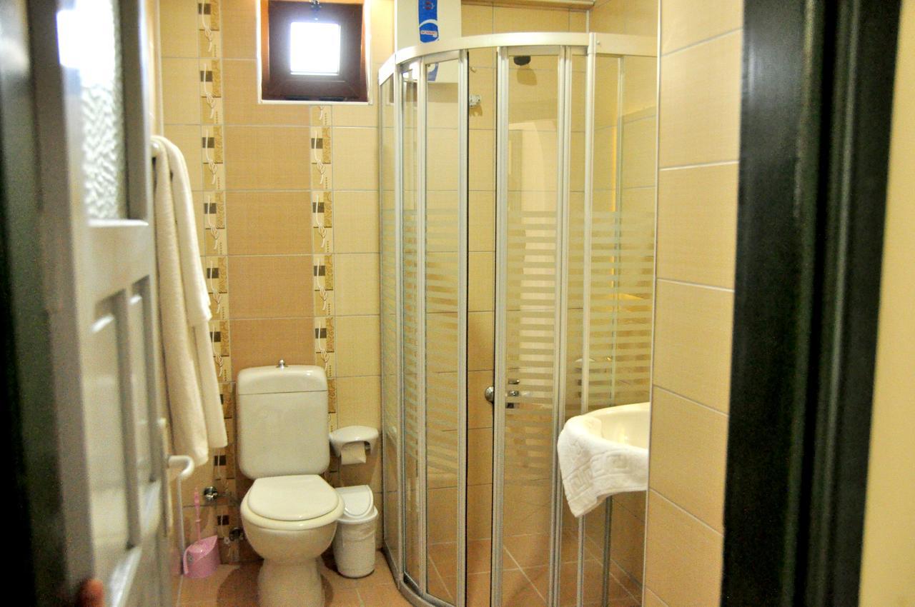 Magi Apart Hotel Alanya Zewnętrze zdjęcie
