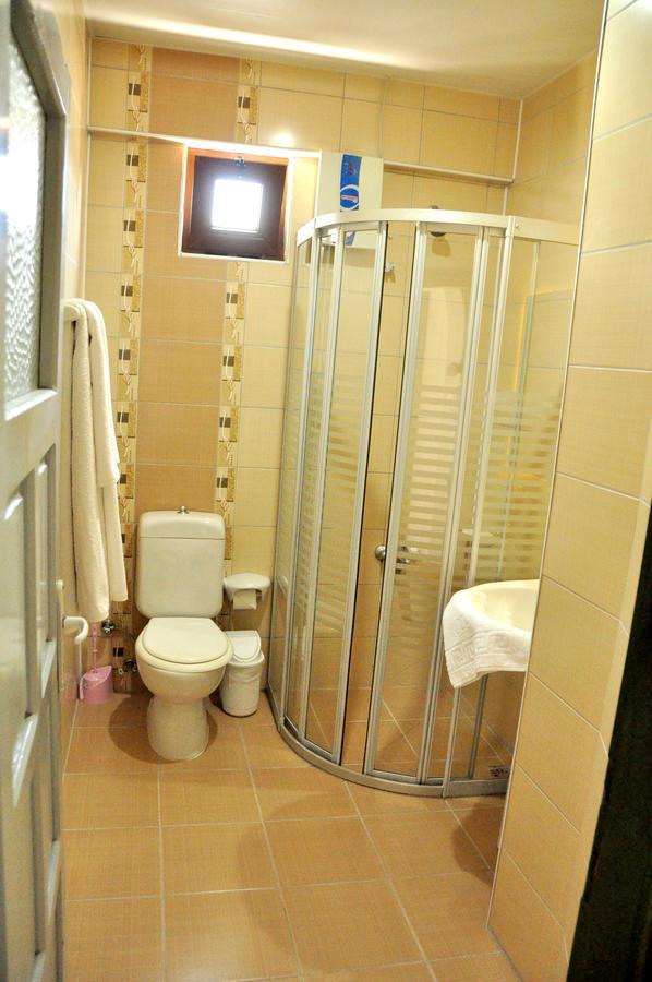 Magi Apart Hotel Alanya Zewnętrze zdjęcie