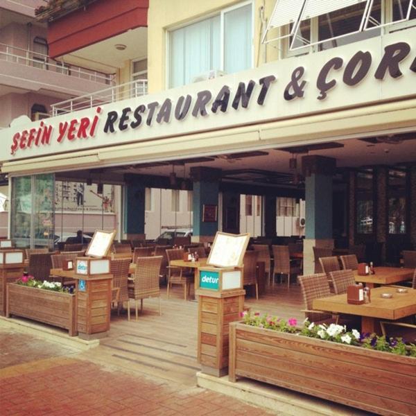 Magi Apart Hotel Alanya Zewnętrze zdjęcie